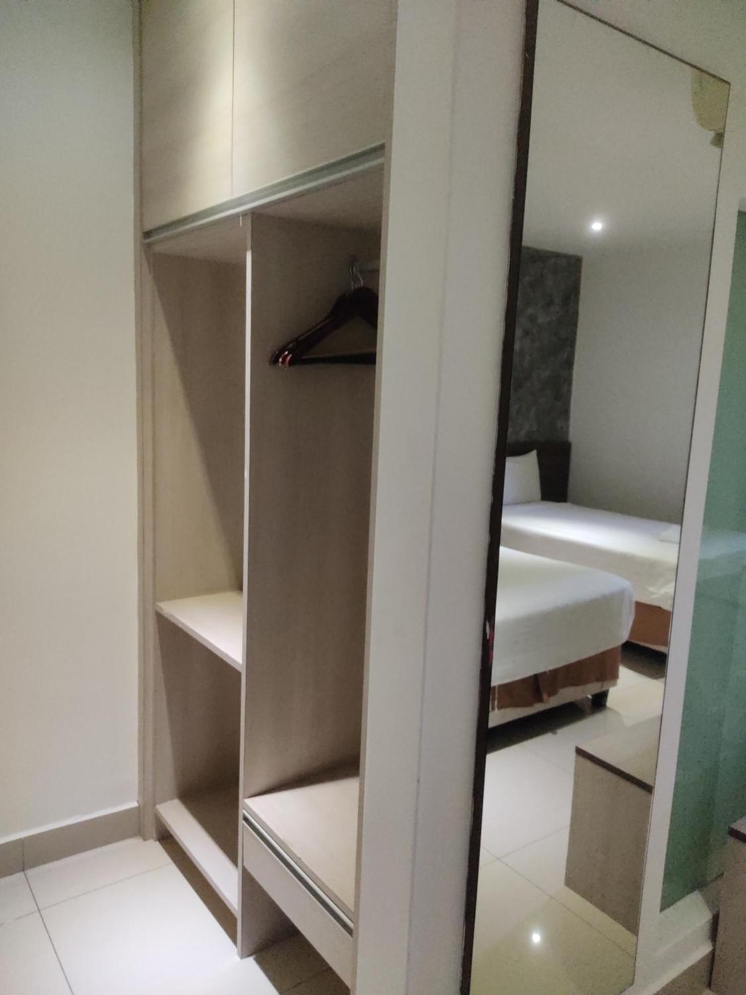 Jin Hotel Puchong Exterior photo