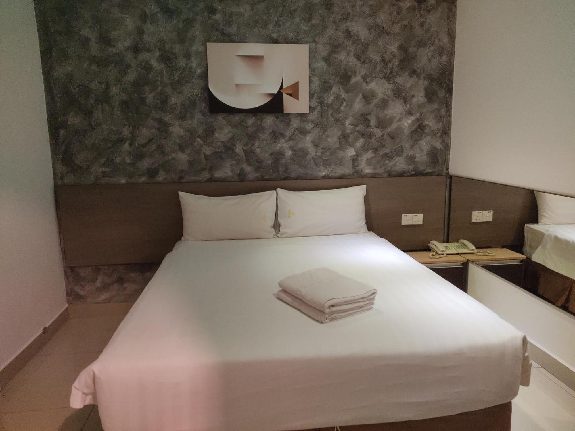 Jin Hotel Puchong Exterior photo