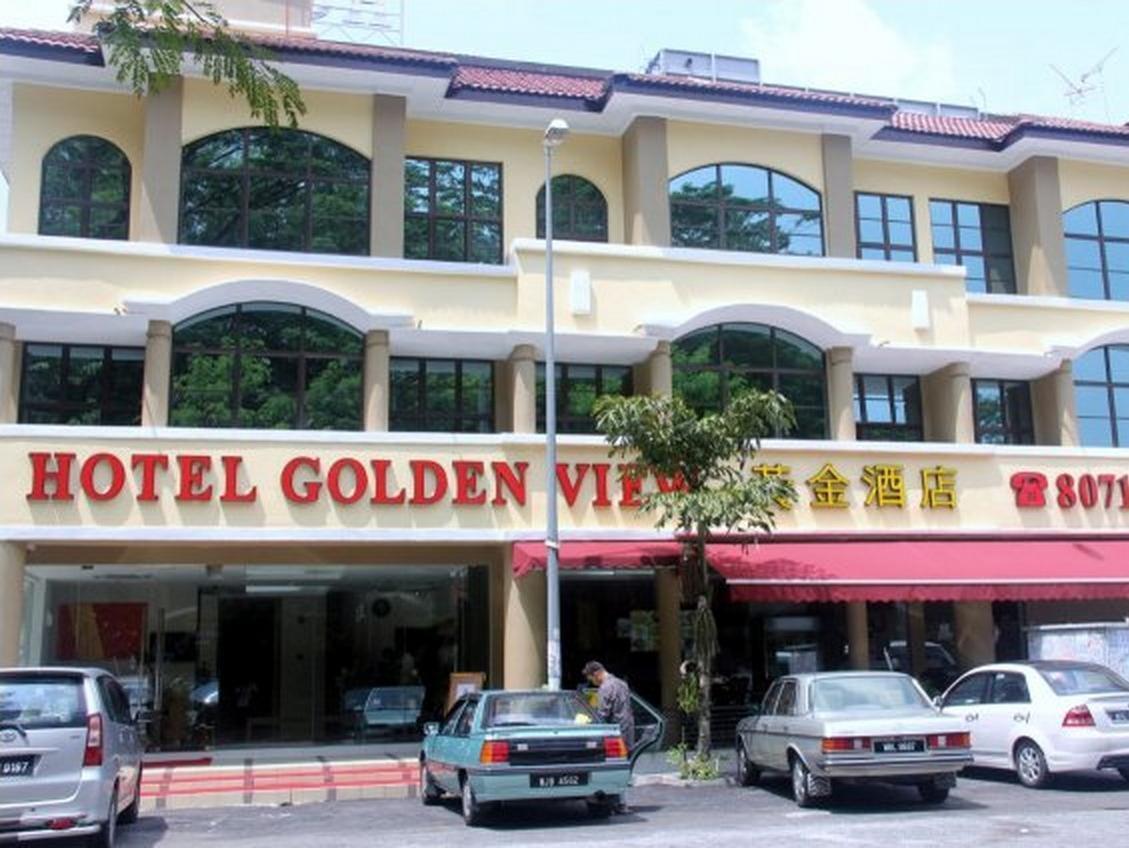 Jin Hotel Puchong Exterior photo